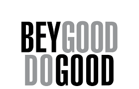 Robinson Music Enterprise receives the BEYGOOD Small Business Grant
