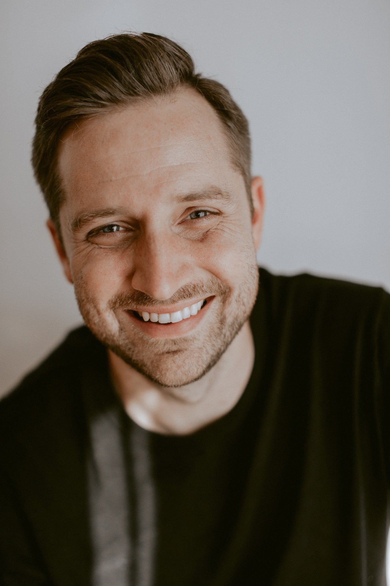Cameron Weatherhead Welcome, Cameron Weatherford! – Canorous Music Publishing
