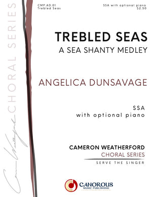 Trebled Seas