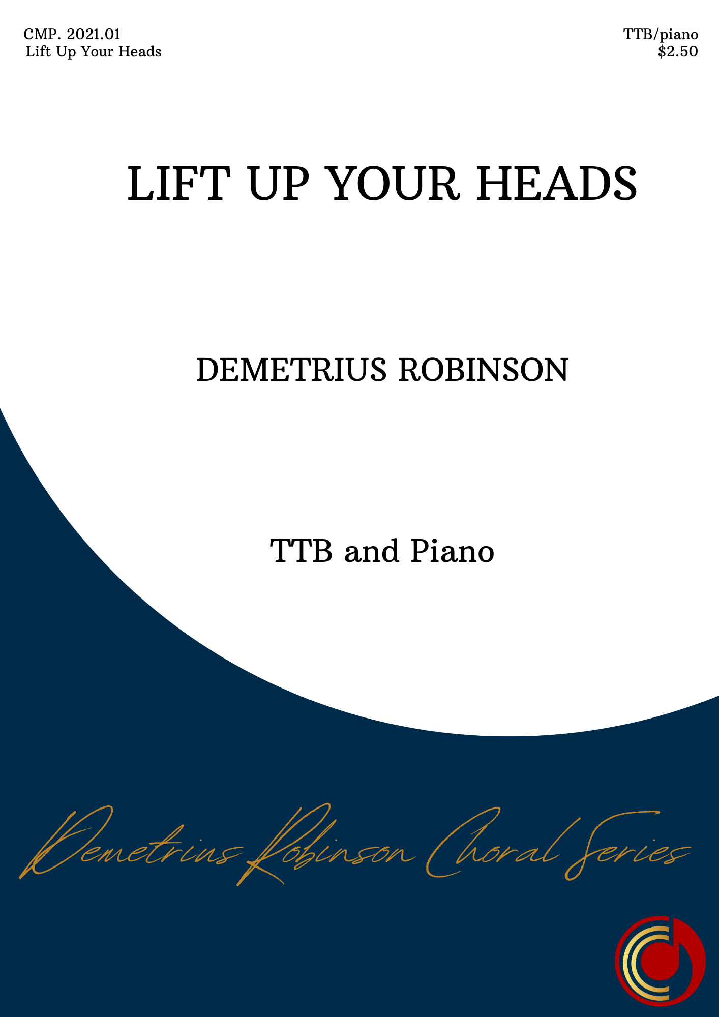 Lift Up Your Heads